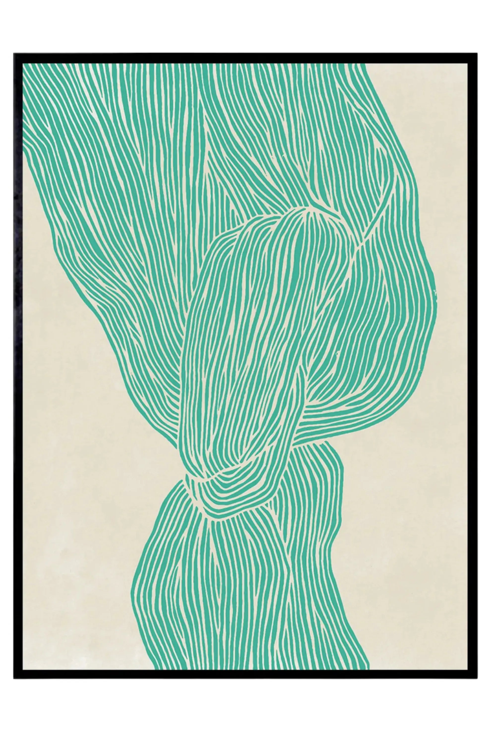 The Line – Green