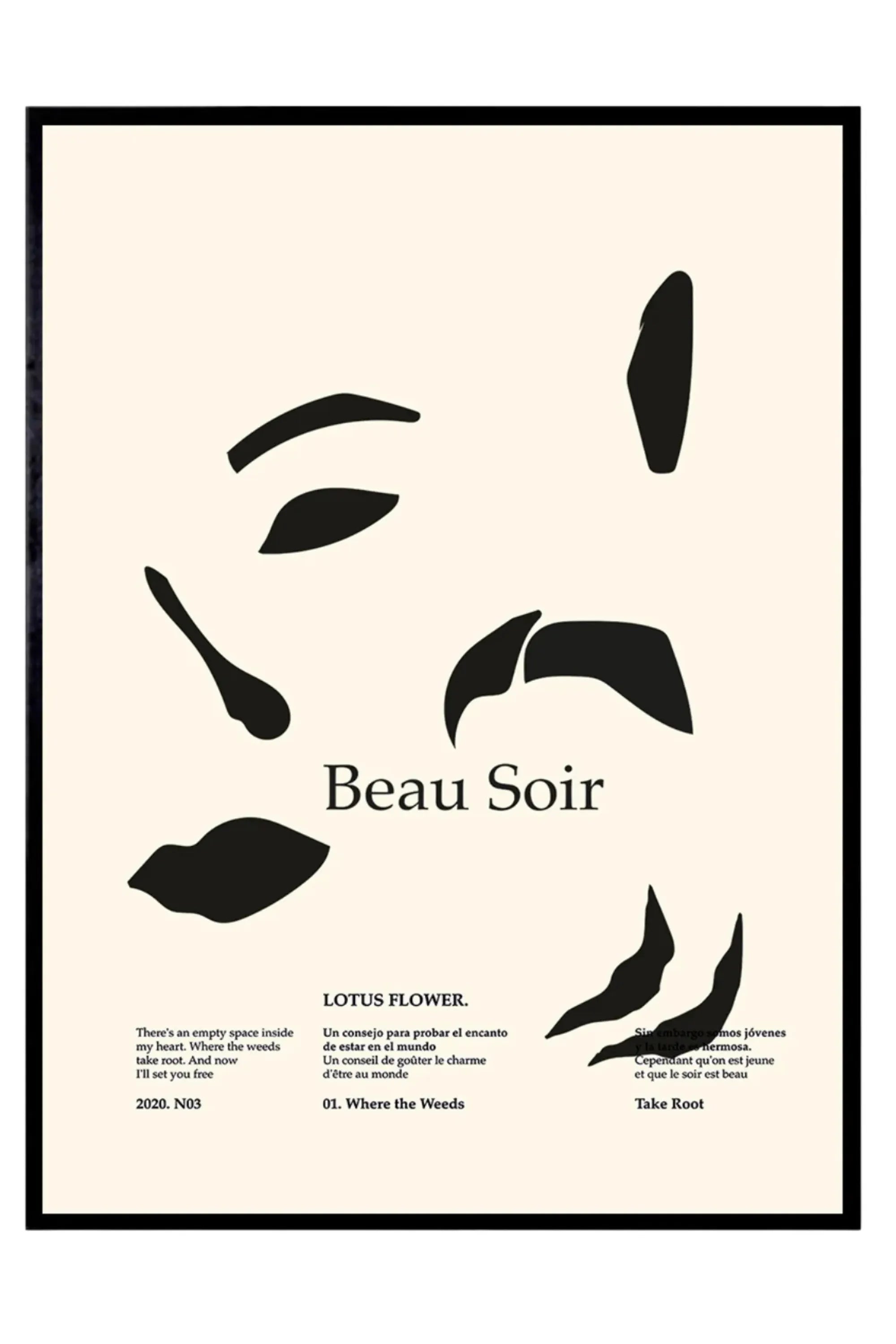 Beau Soir