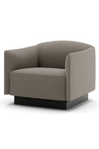 Shore Lounge Chair - Plinth - THAT COOL LIVING