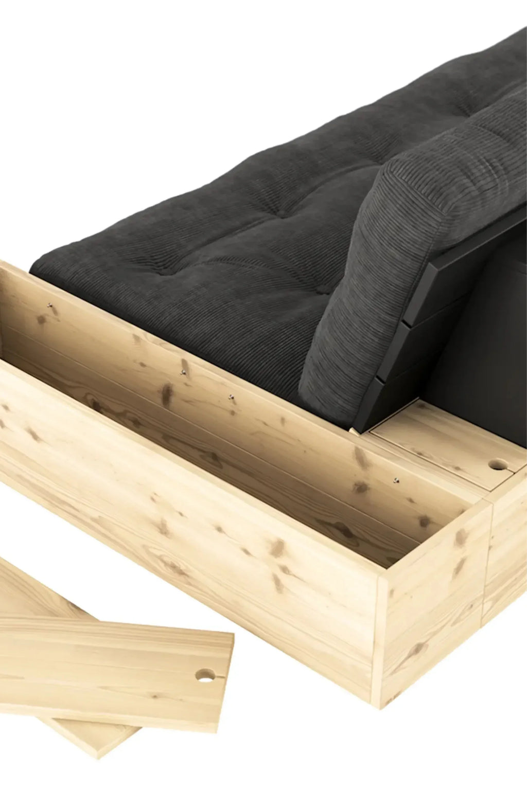 Base Sofa Bed - THAT COOL LIVING