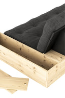 Base Sofa Bed - THAT COOL LIVING