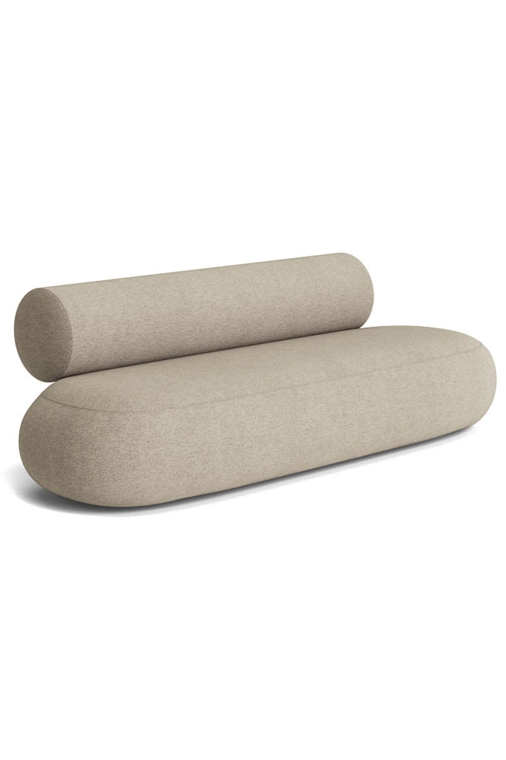 Hippo Sofa - THAT COOL LIVING