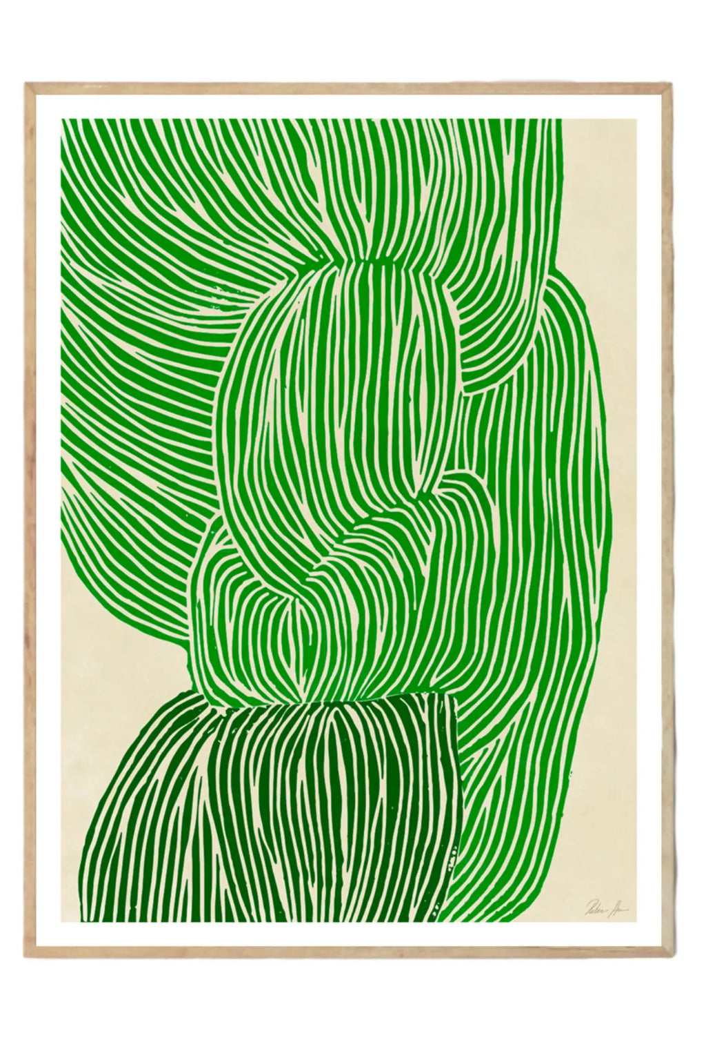 Green Ocean - THAT COOL LIVING