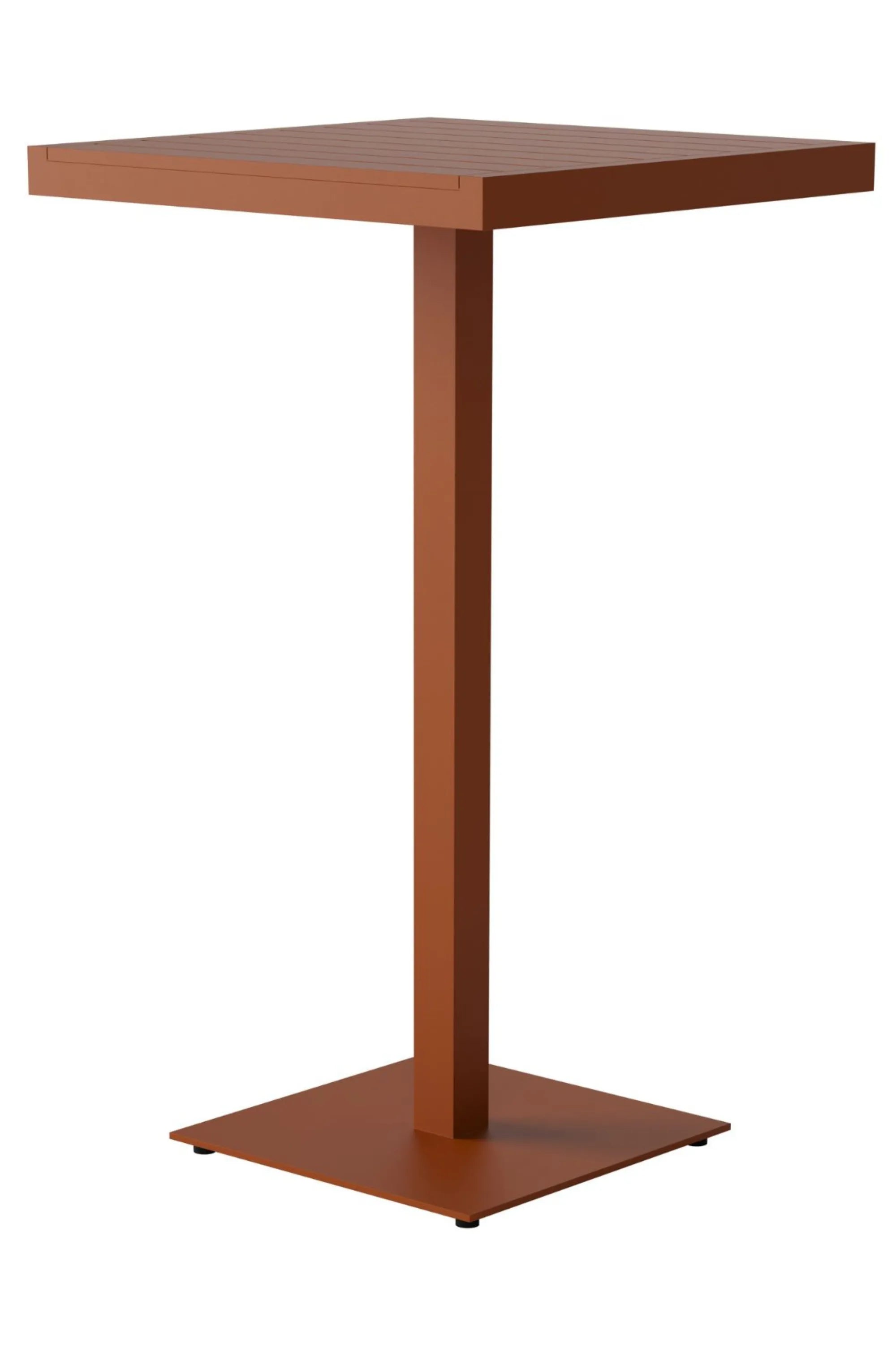 Eos Bar Table by Case - THAT COOL LIVING