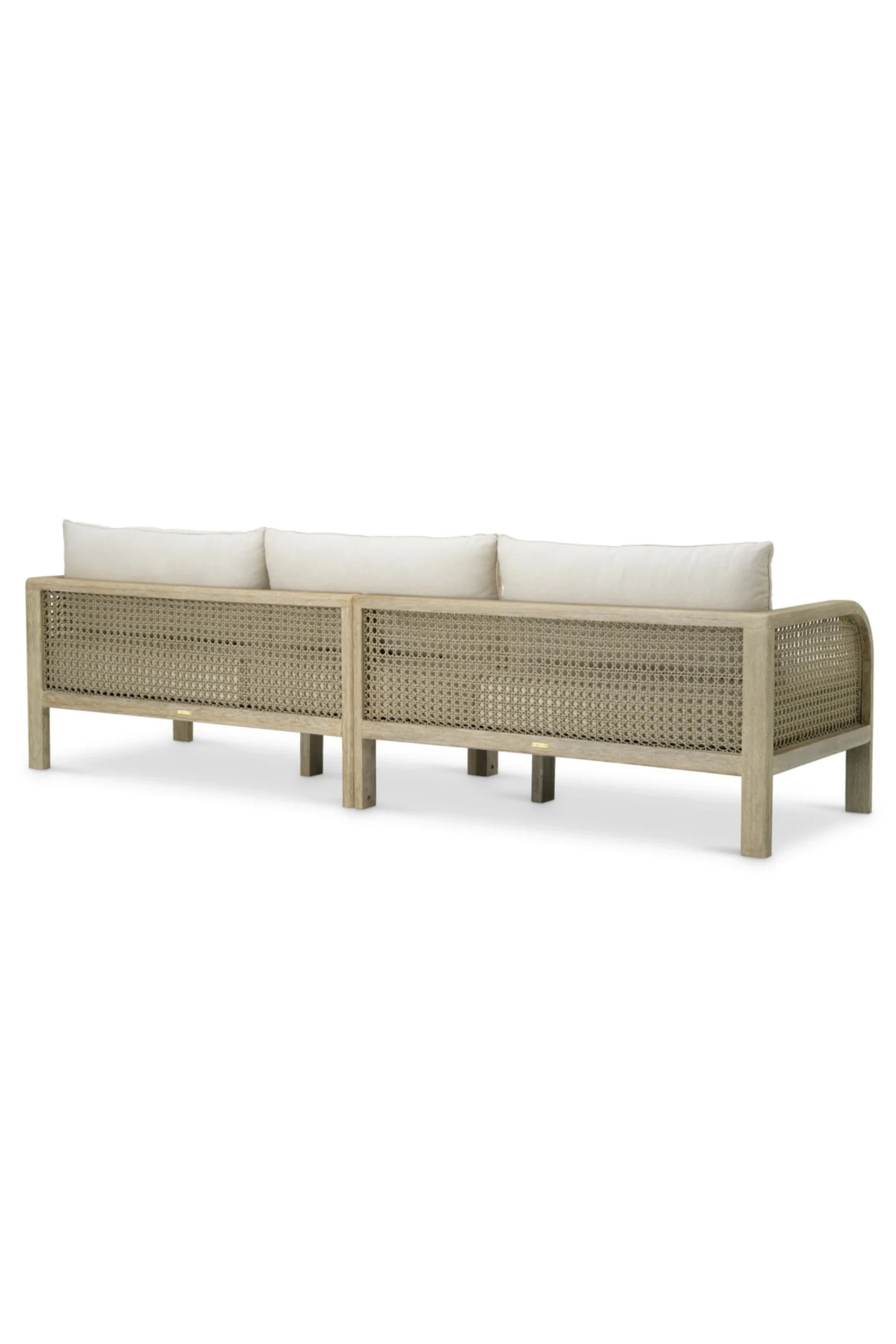 Julian Outdoor Sofa - Large - THAT COOL LIVING