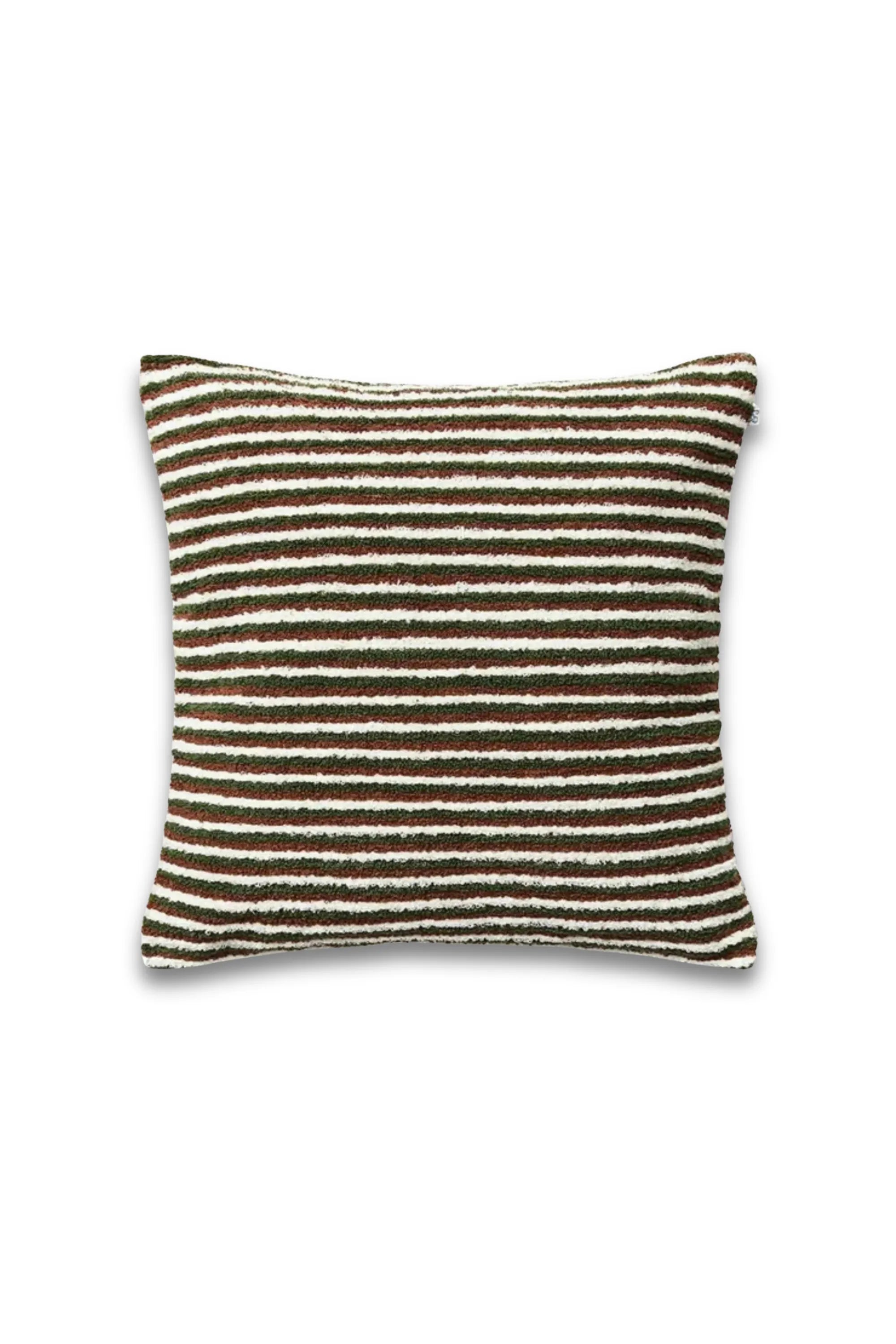 Raipur Boucle Throw Pillow