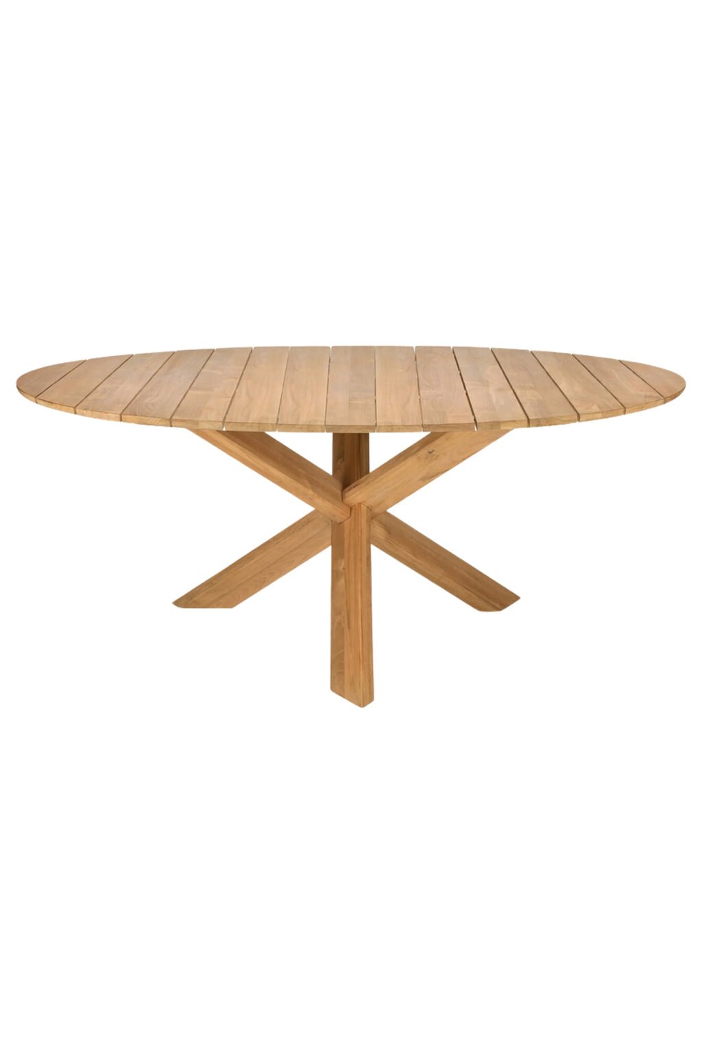 Circle Outdoor Dining Table - THAT COOL LIVING