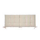 Franca Bench Cushion - THAT COOL LIVING