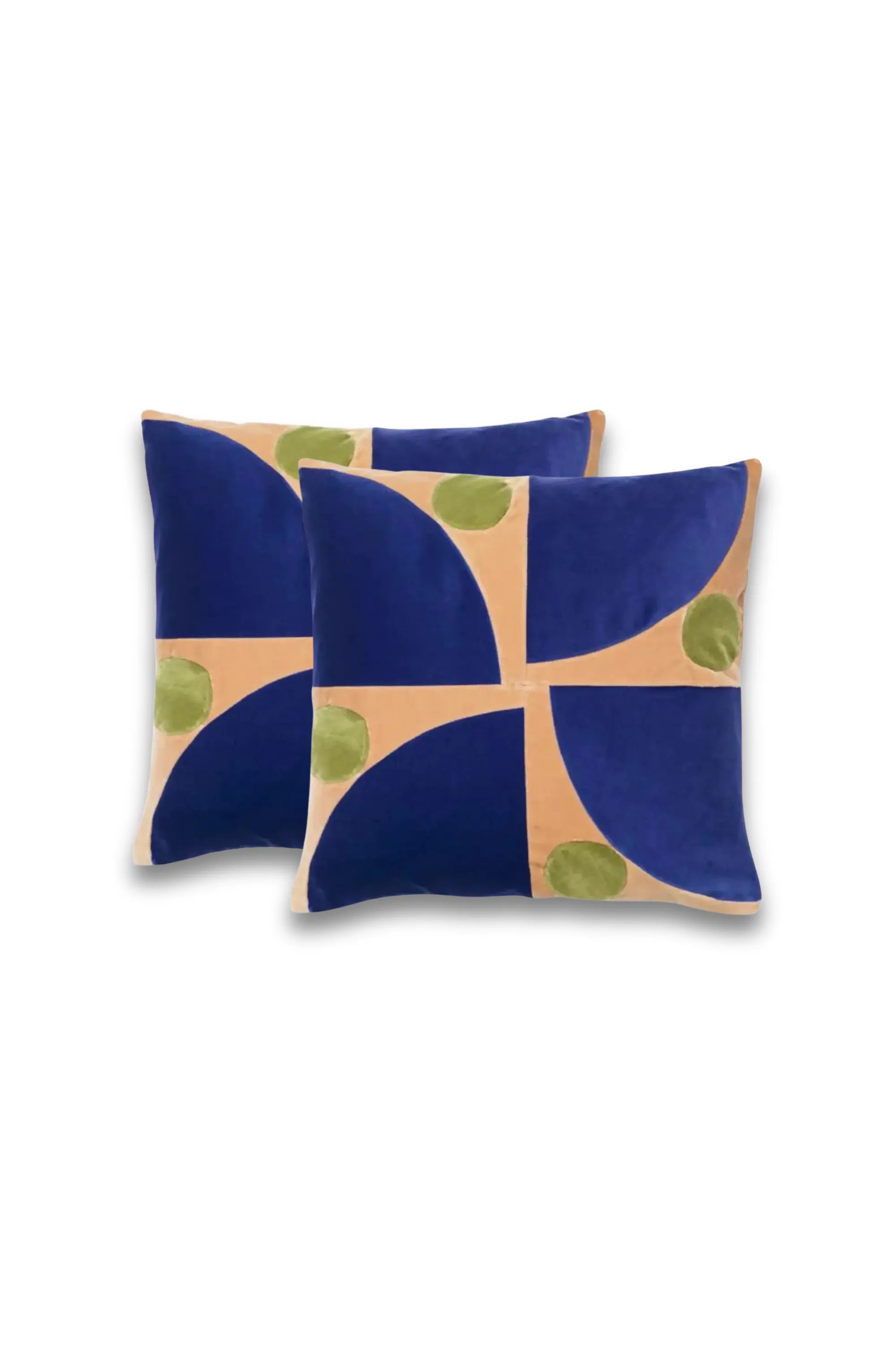 Josefine Throw Pillow - Set of 2