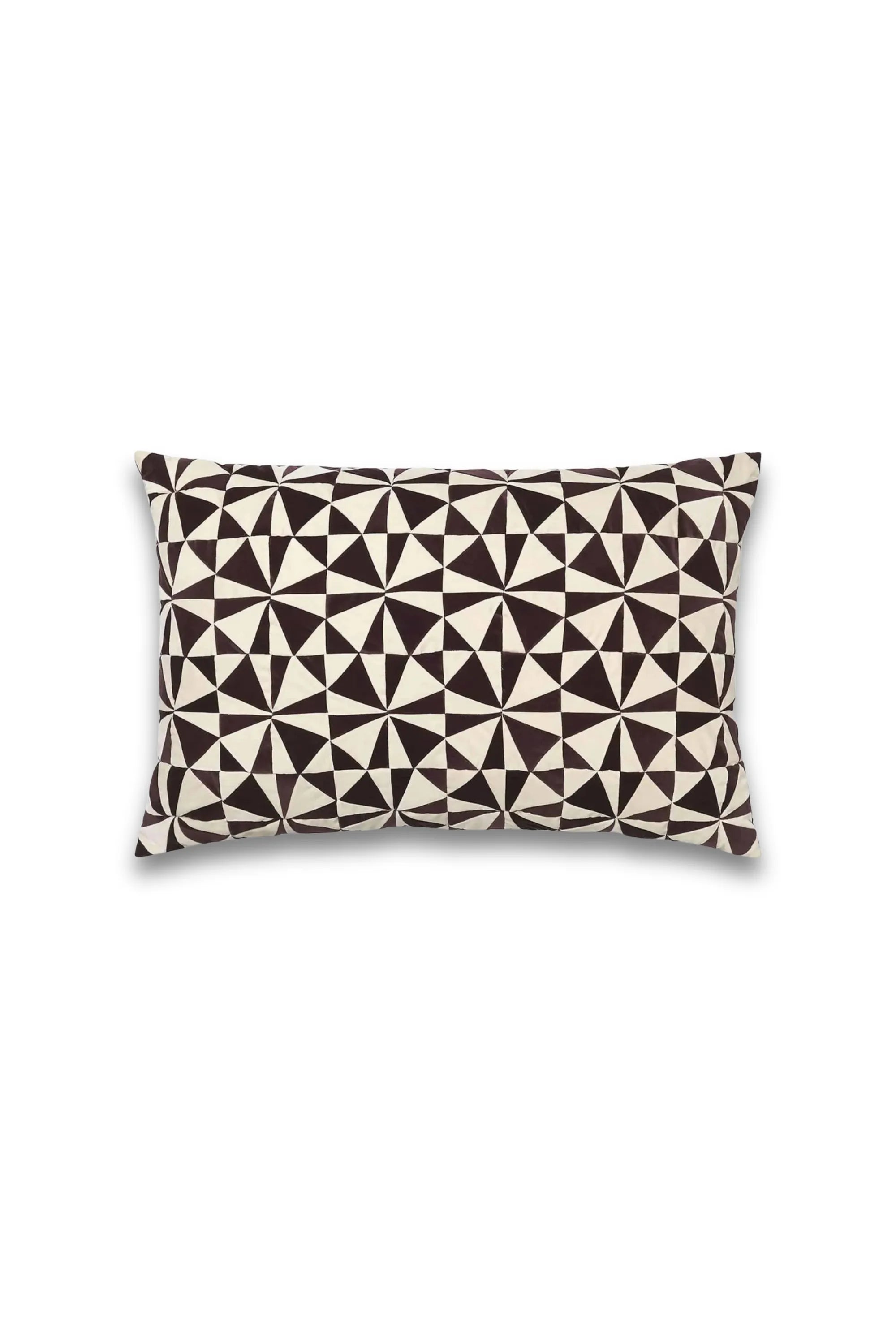 Edith Bed Throw Pillow