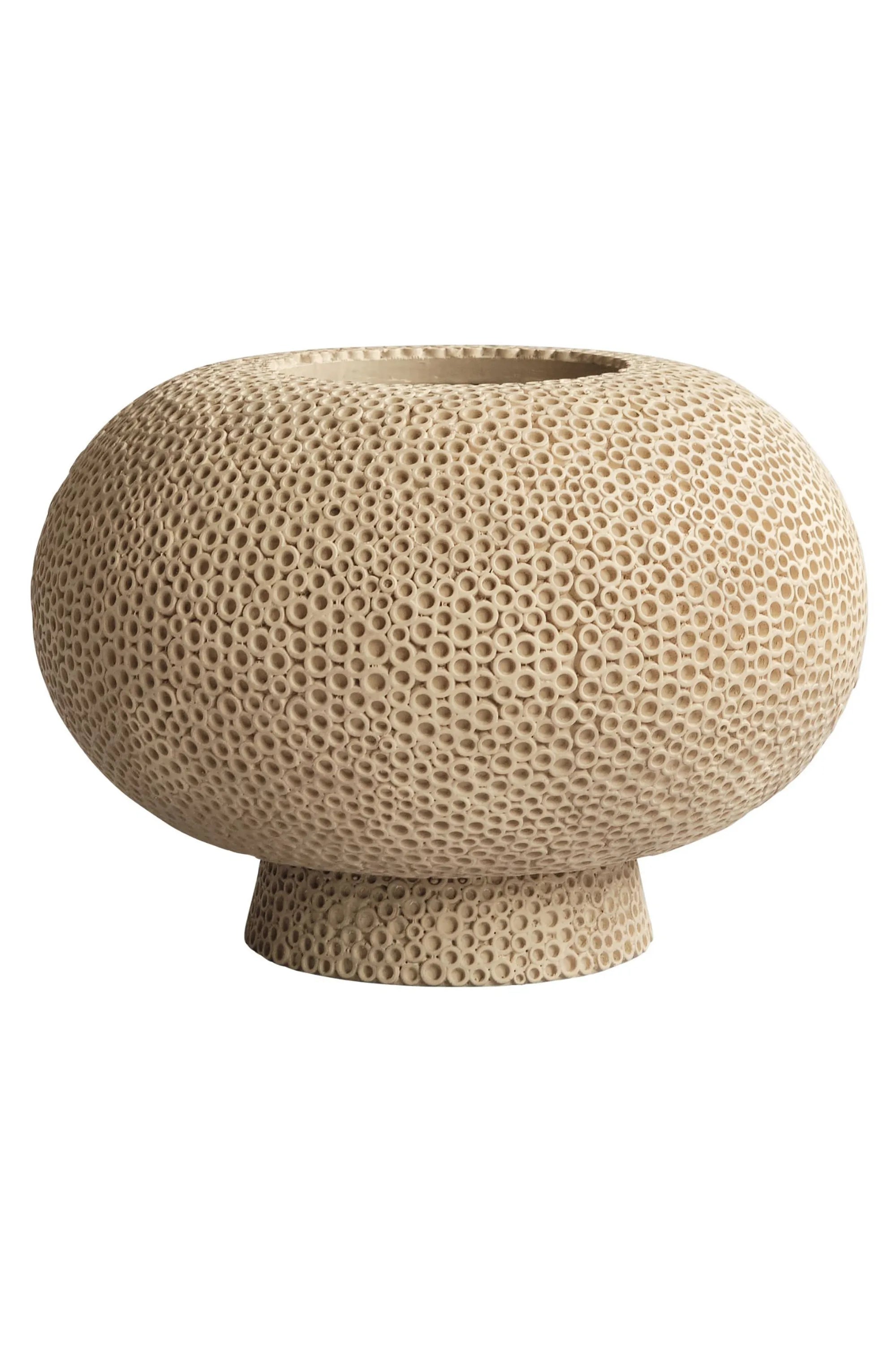 Kabin Vase - Shisen - THAT COOL LIVING