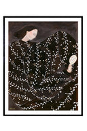 Mirror Mirror - Art Print - THAT COOL LIVING