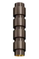 Ring Tall Wall Lamp - THAT COOL LIVING