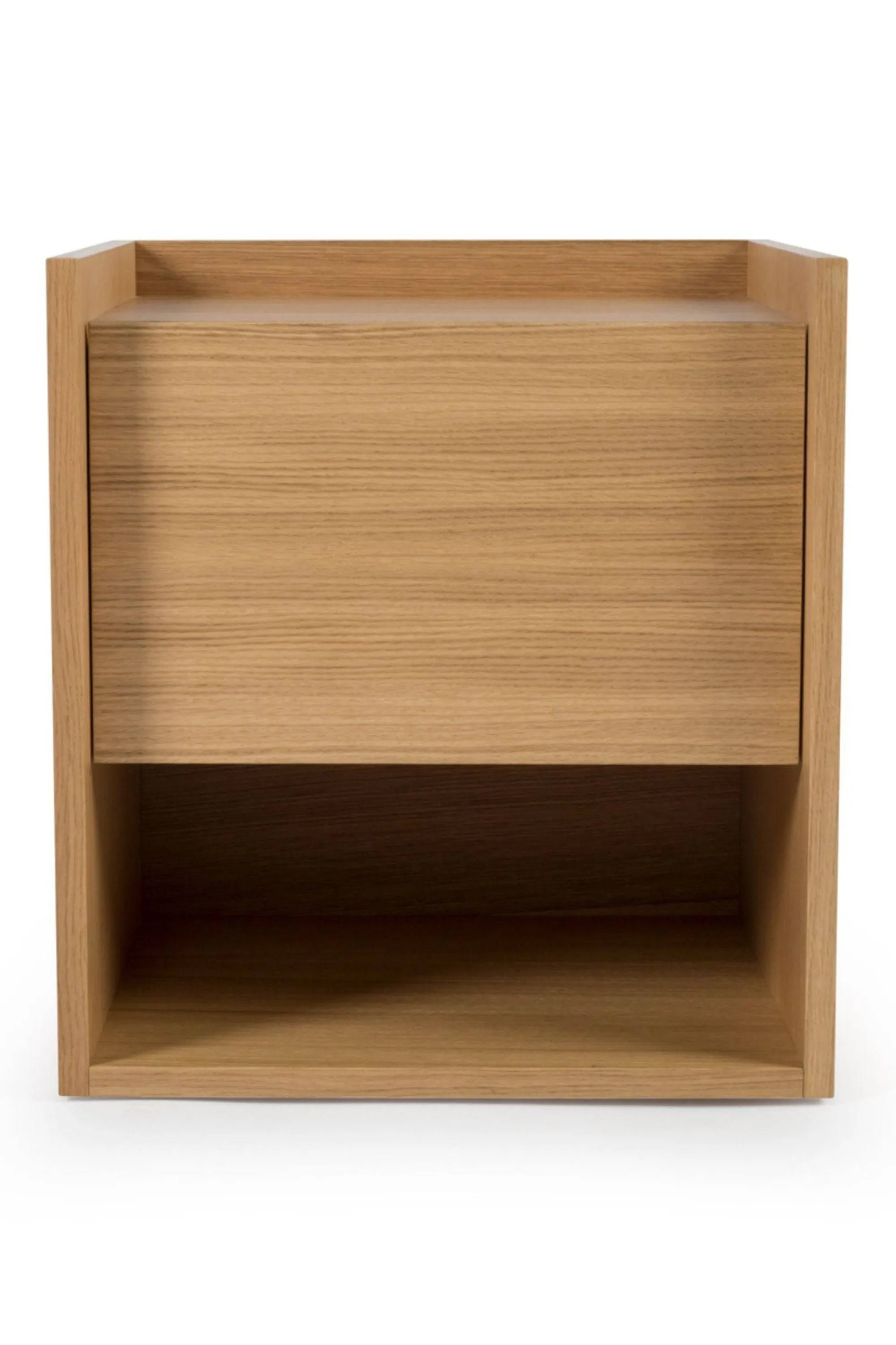 Mies Side Table - THAT COOL LIVING