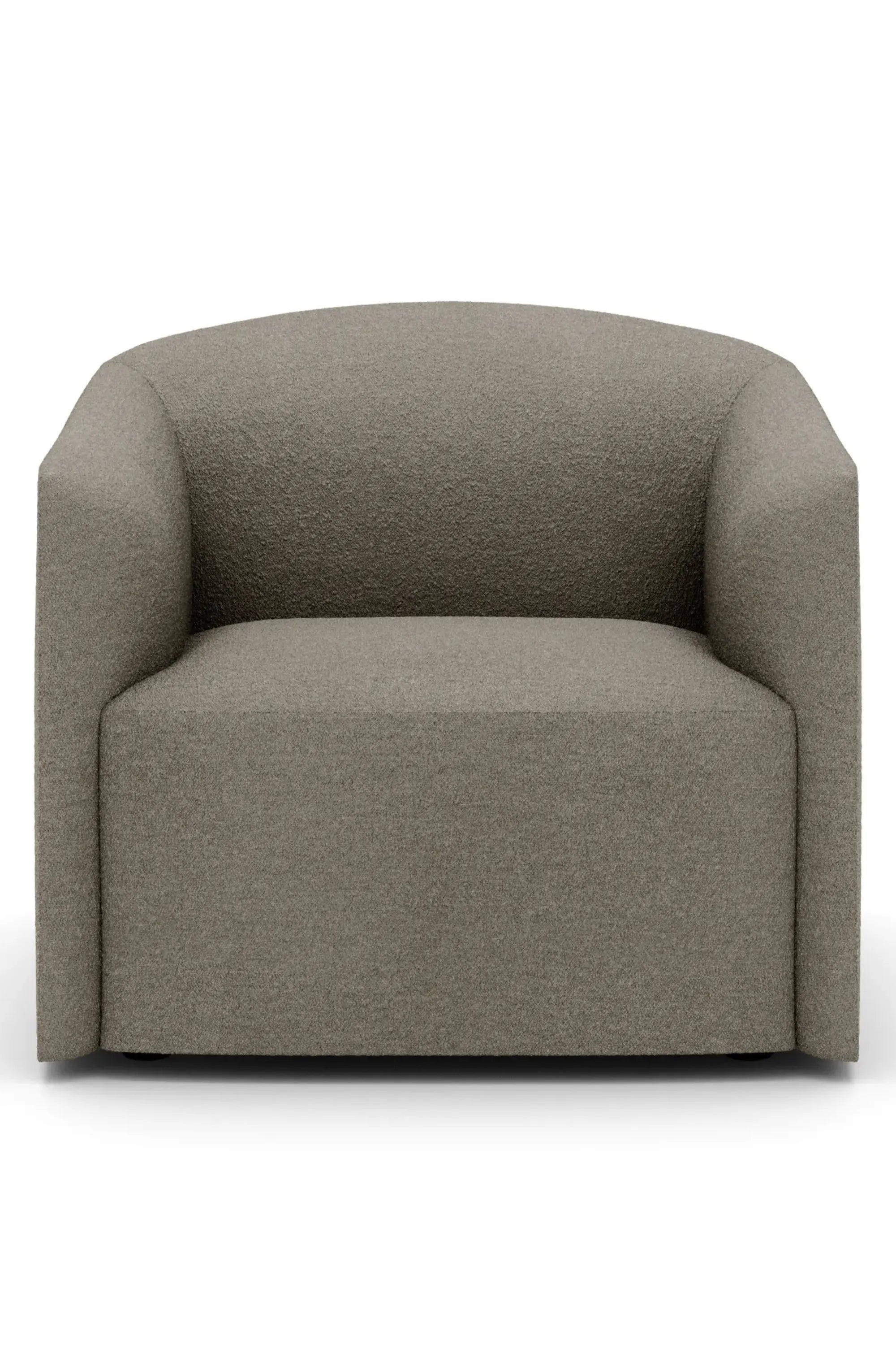 Shore Lounge Chair - Extended Base - THAT COOL LIVING