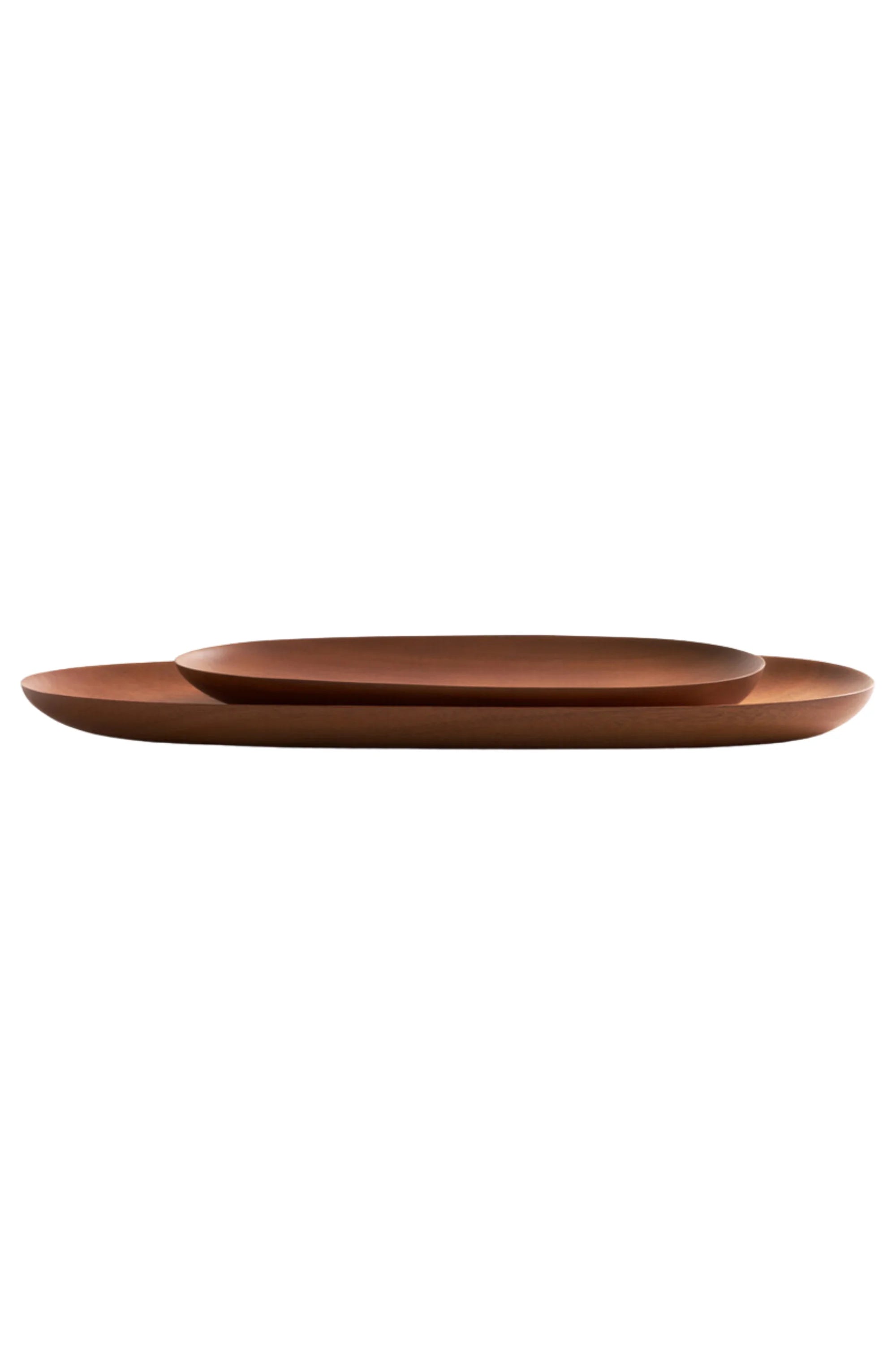 Thin Oval Boards Set