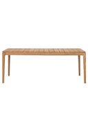Bok Outdoor Extendable Dining Table - THAT COOL LIVING
