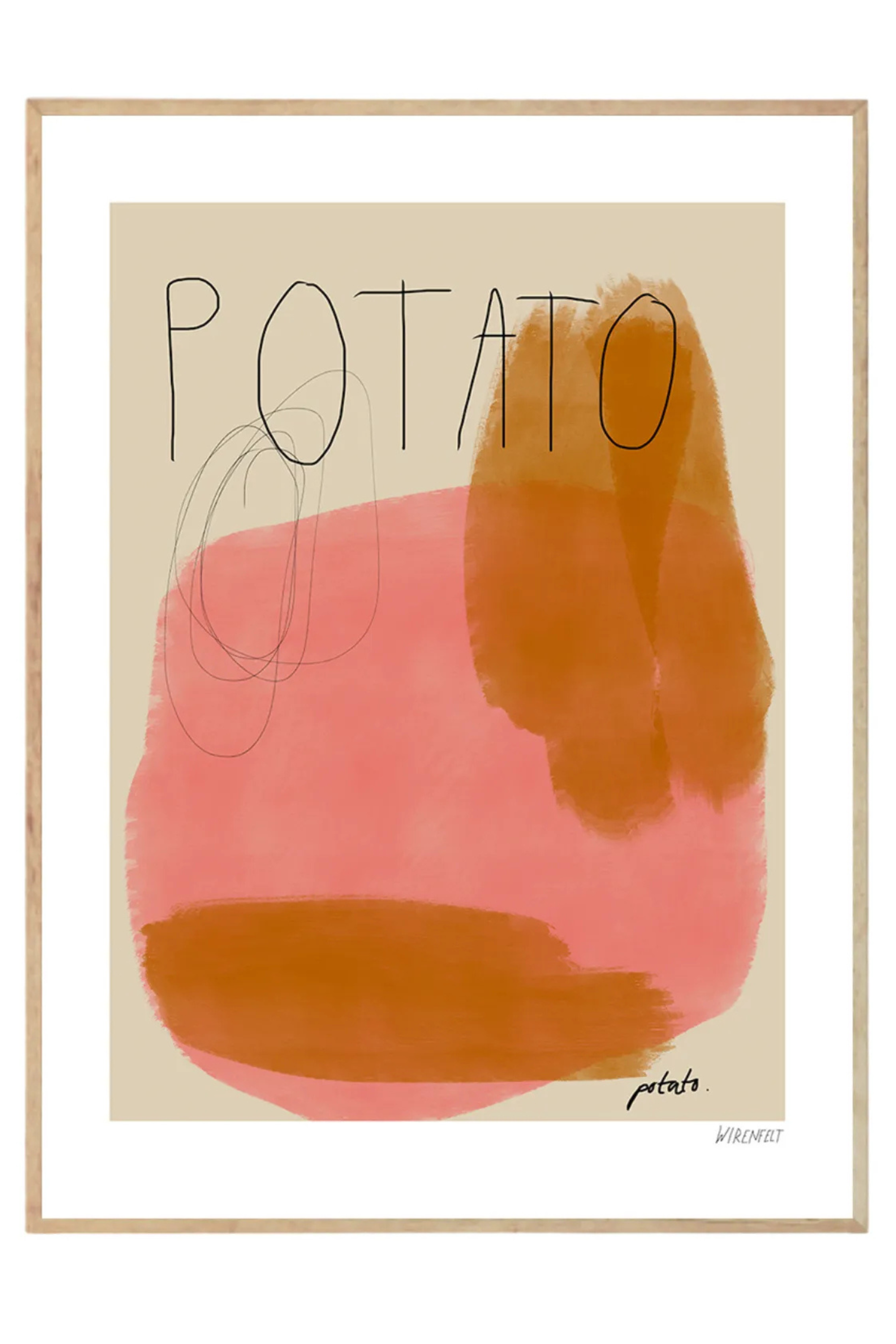 Potato Potato