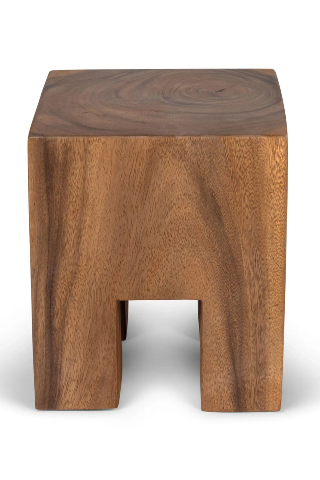 Monolith Stool - THAT COOL LIVING