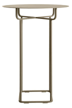Grill Bar Table