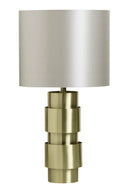 Ring Table Lamp - THAT COOL LIVING
