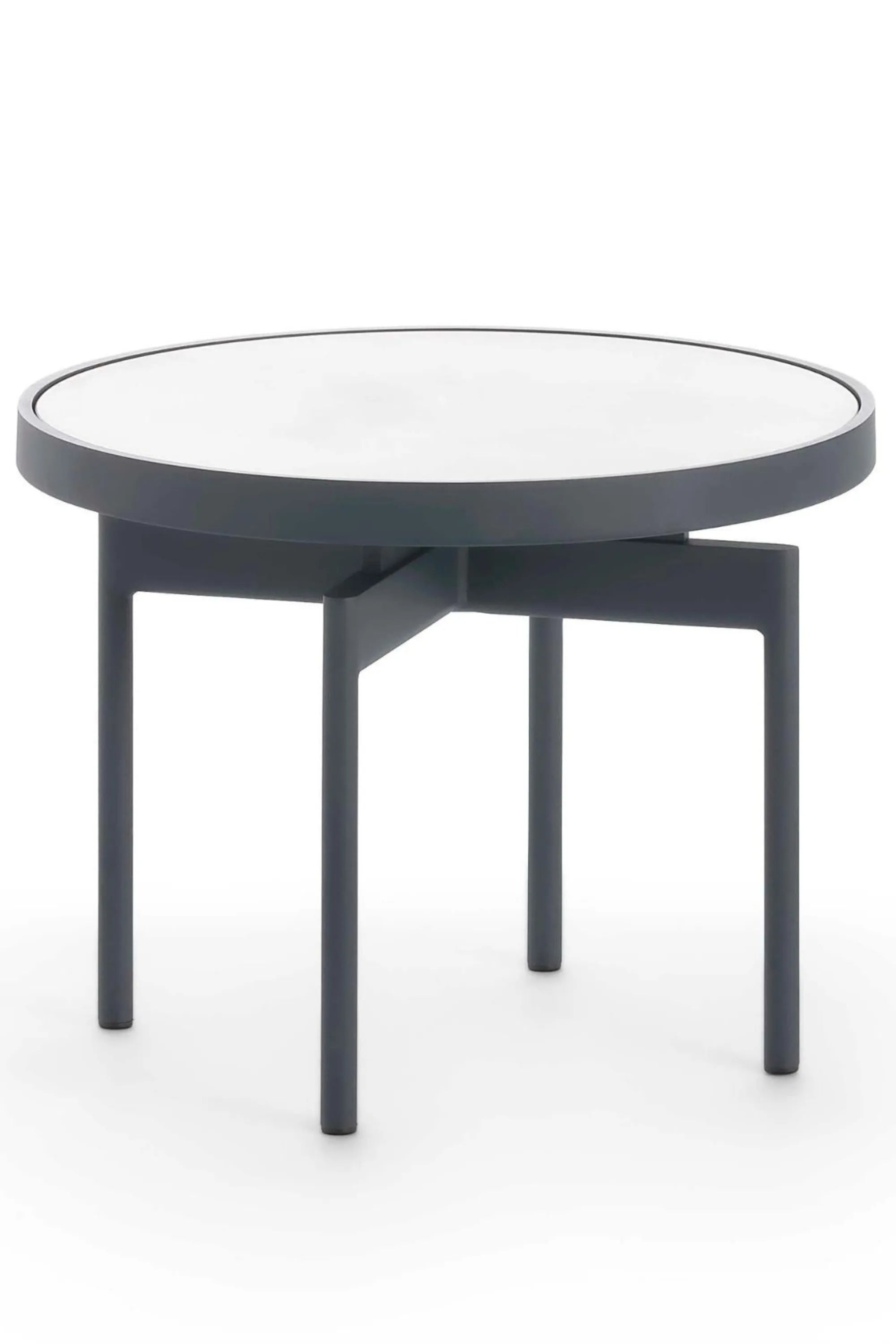 Onde Round Coffee Table Ø60 - THAT COOL LIVING