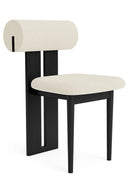Hippo Chair - Boucle - THAT COOL LIVING