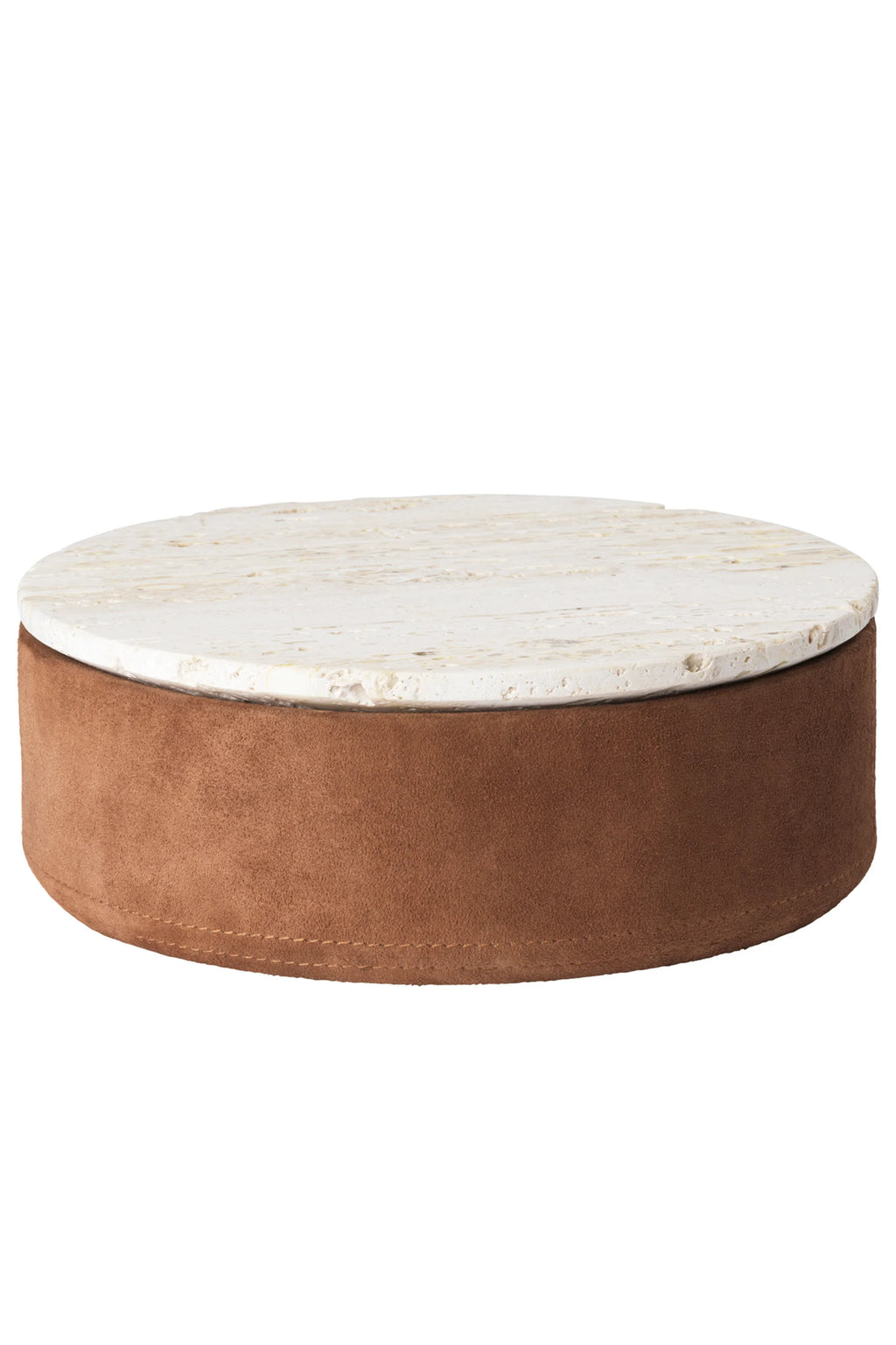 Suede Box - THAT COOL LIVING