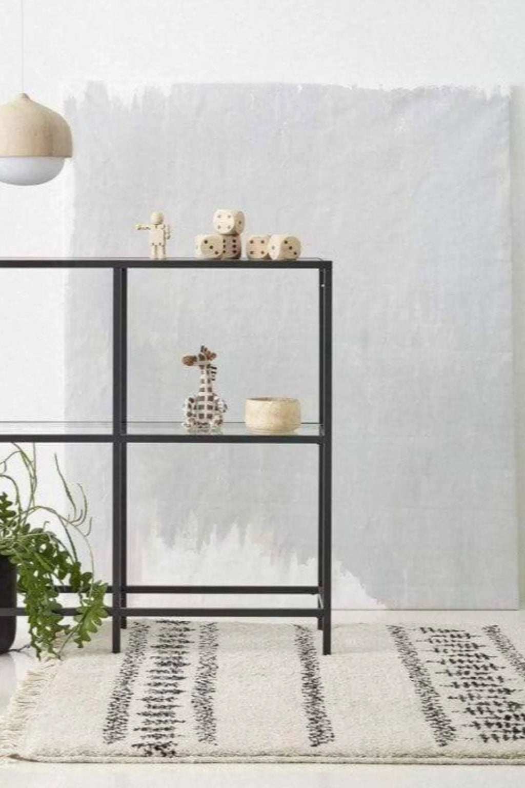 Retki Rug - THAT COOL LIVING