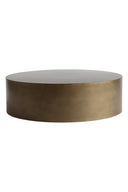 Metal Coffee Table - THAT COOL LIVING
