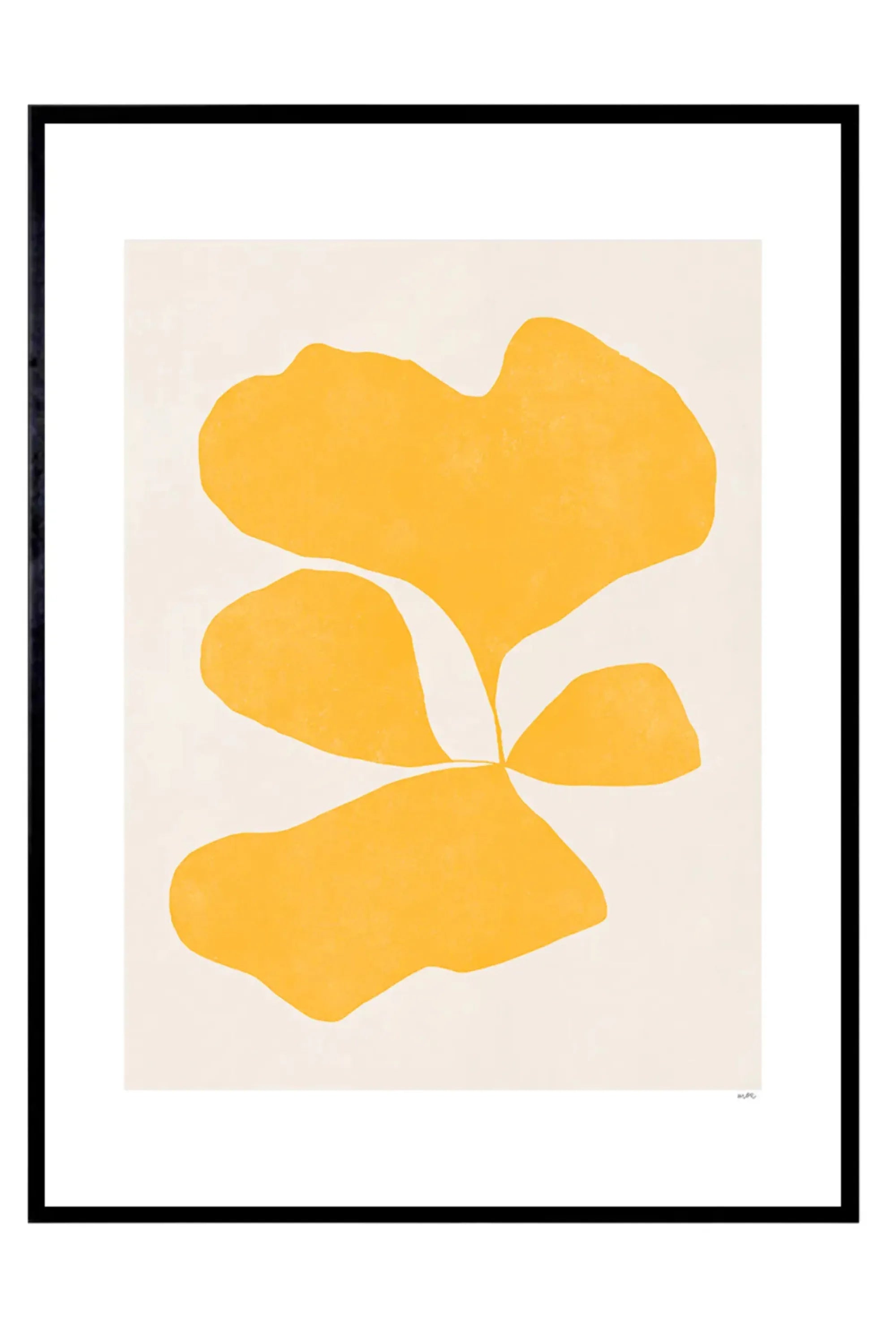 Botanik III - Art Print - THAT COOL LIVING