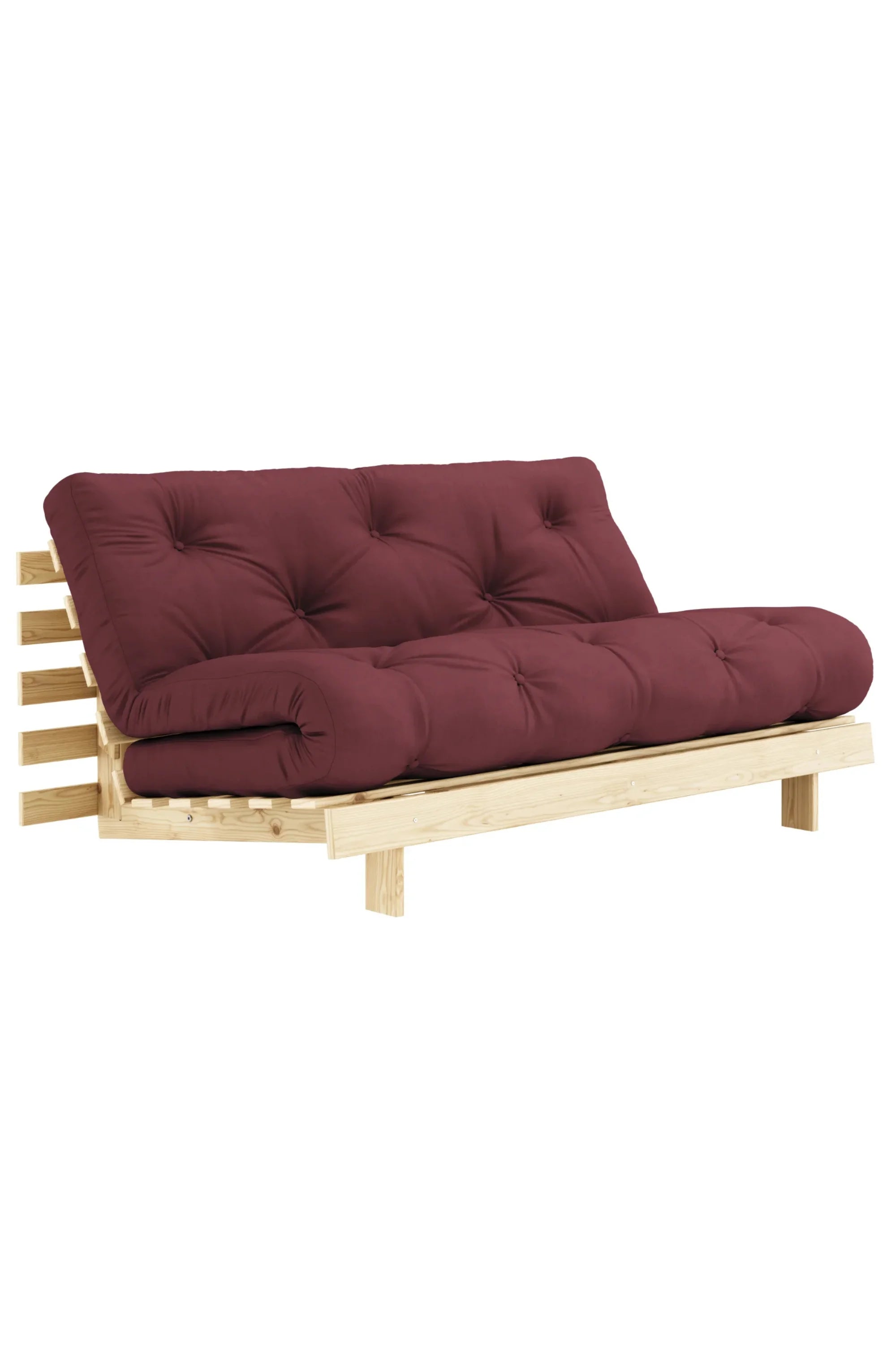 Roots 160 Sofa Bed - THAT COOL LIVING
