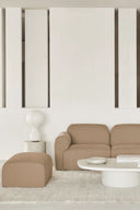 Bulky Sofa Module - Footstool - THAT COOL LIVING