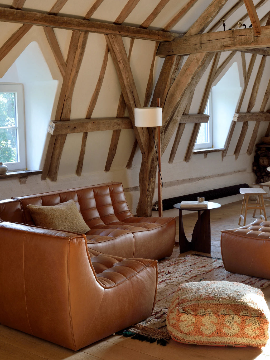 N701 Modular Sofa Sets