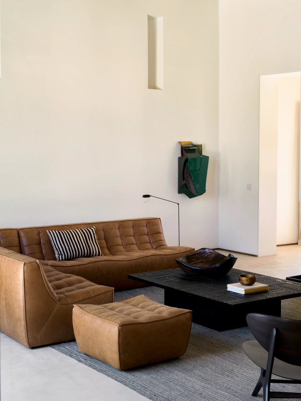 N701 Modular Sofa Sets