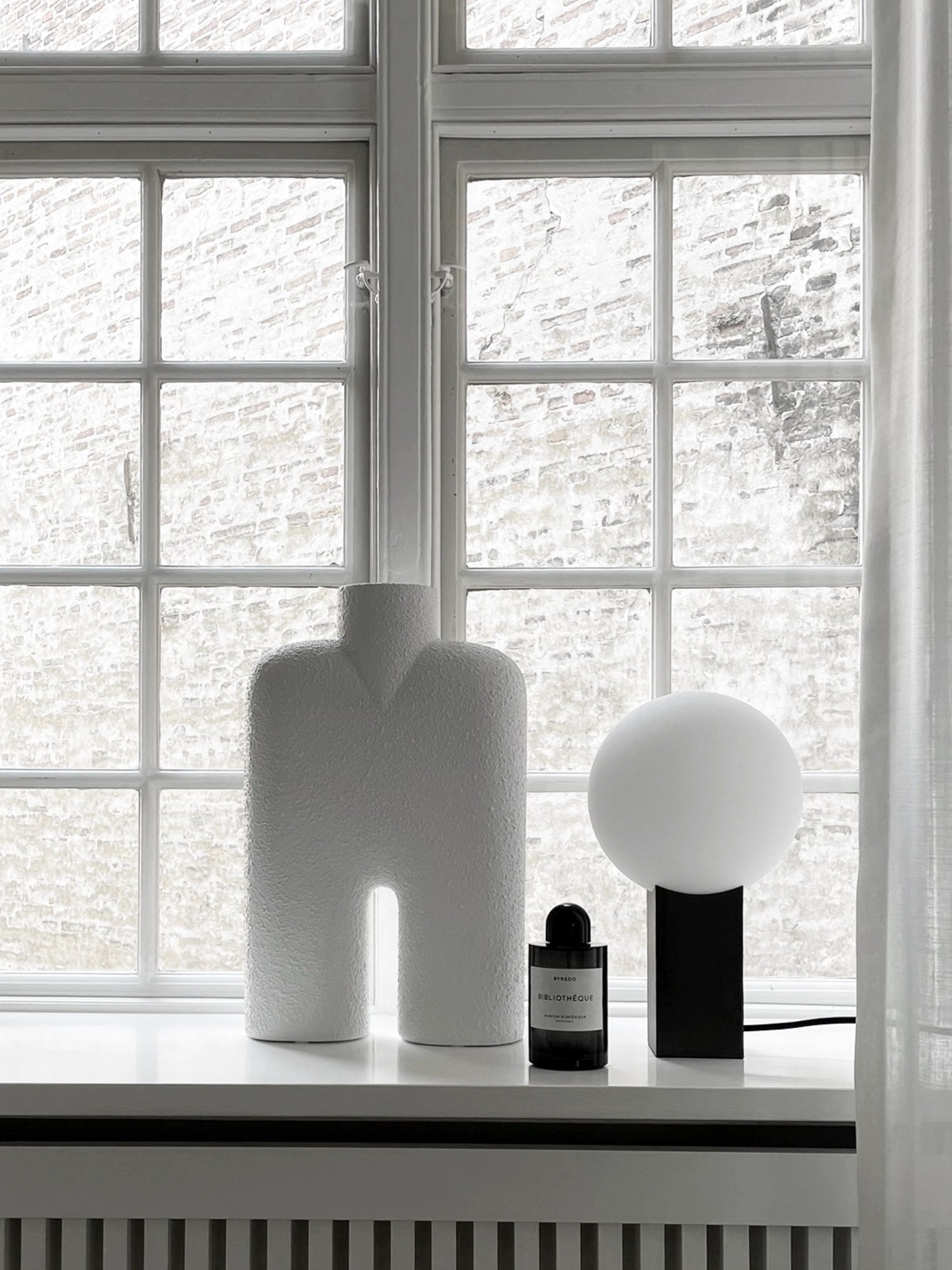 Tall Cobra Vase by 101 CPH - THAT COOL LIVING