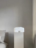 Fat Cobra Vase - Medio