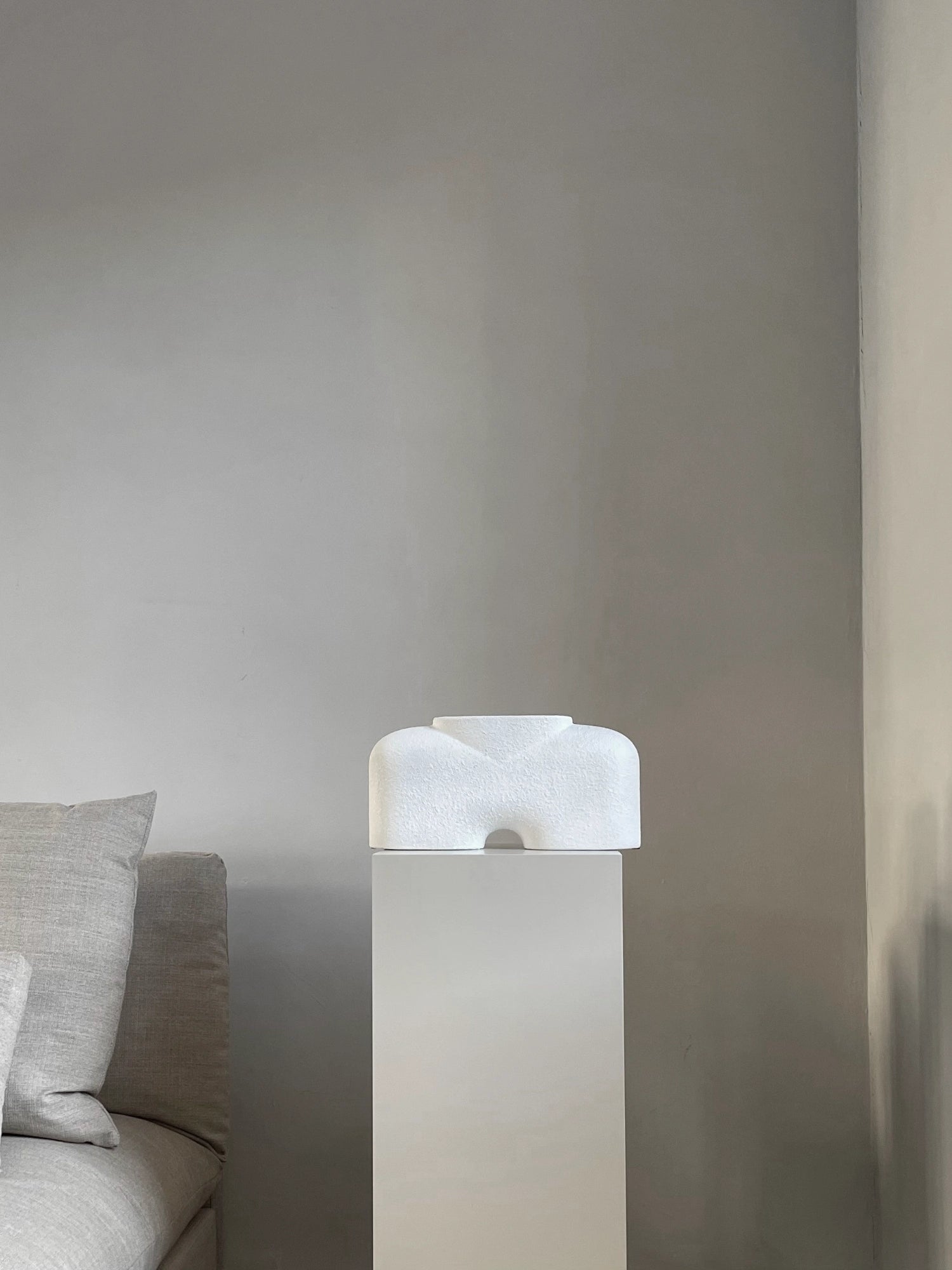 Fat Cobra Vase - Medio by 101 CPH - THAT COOL LIVING