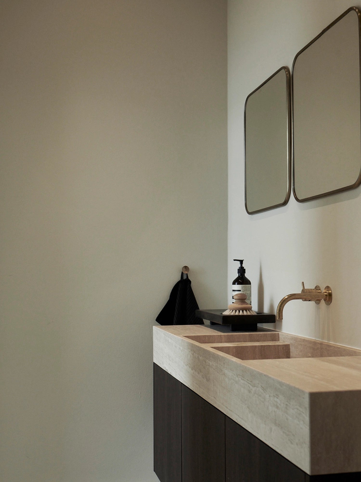 Oka Tray - Coffe by 101 CPH - THAT COOL LIVING