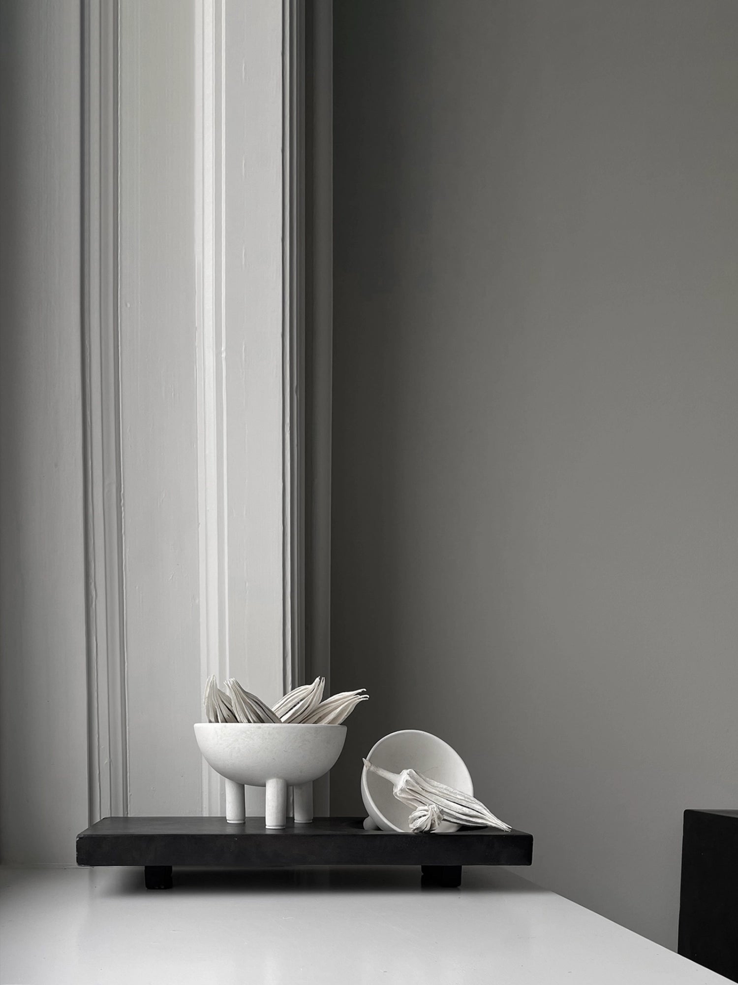 Oka Tray - Coffe by 101 CPH - THAT COOL LIVING