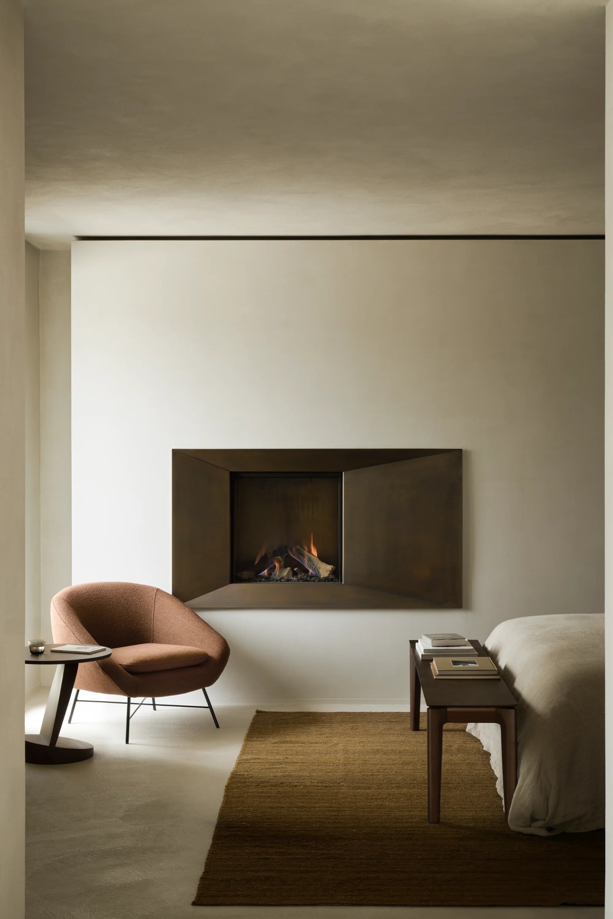 Barrow Lounge Chair