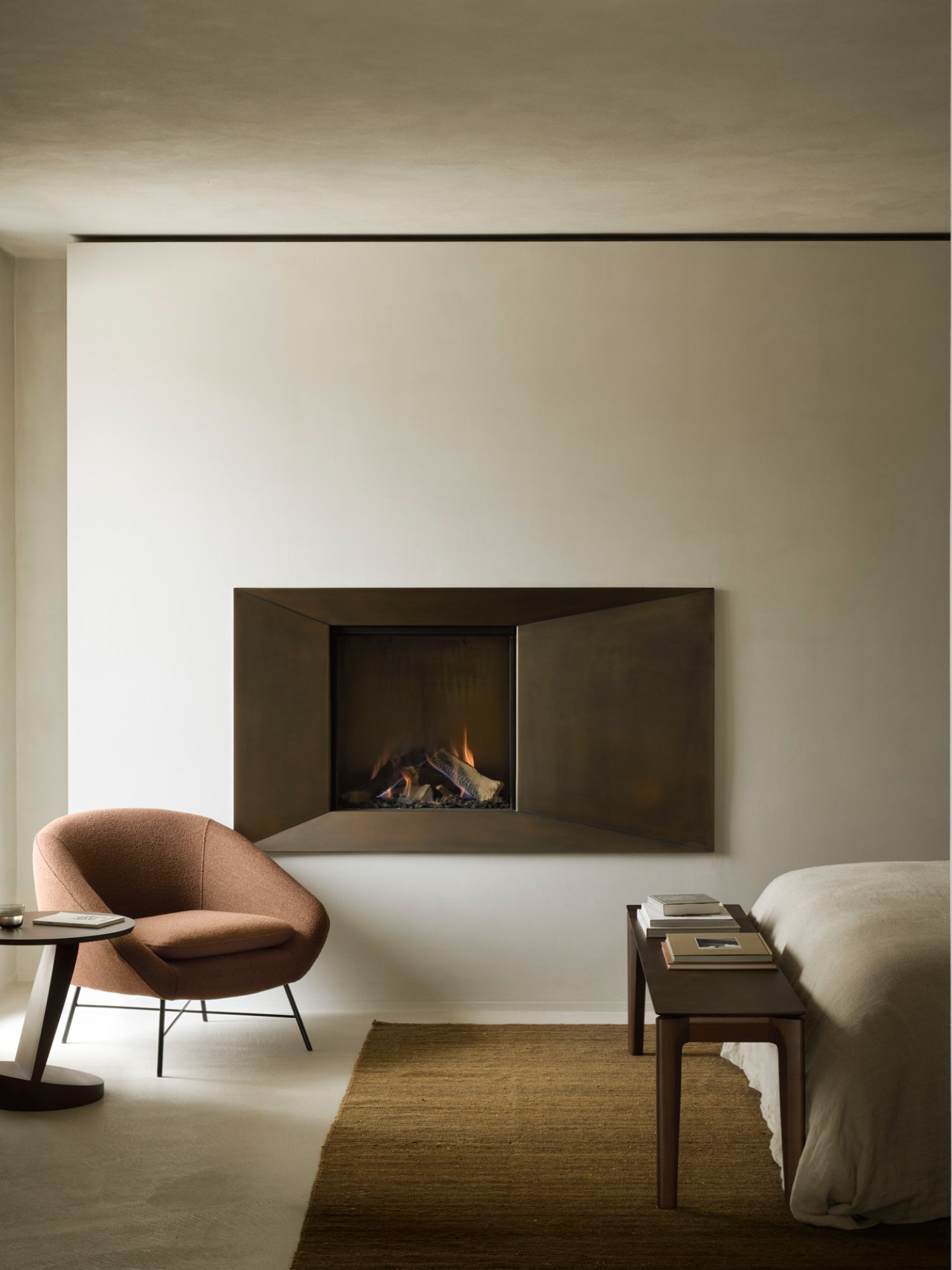 Bok Bench by Ethnicraft - THAT COOL LIVING