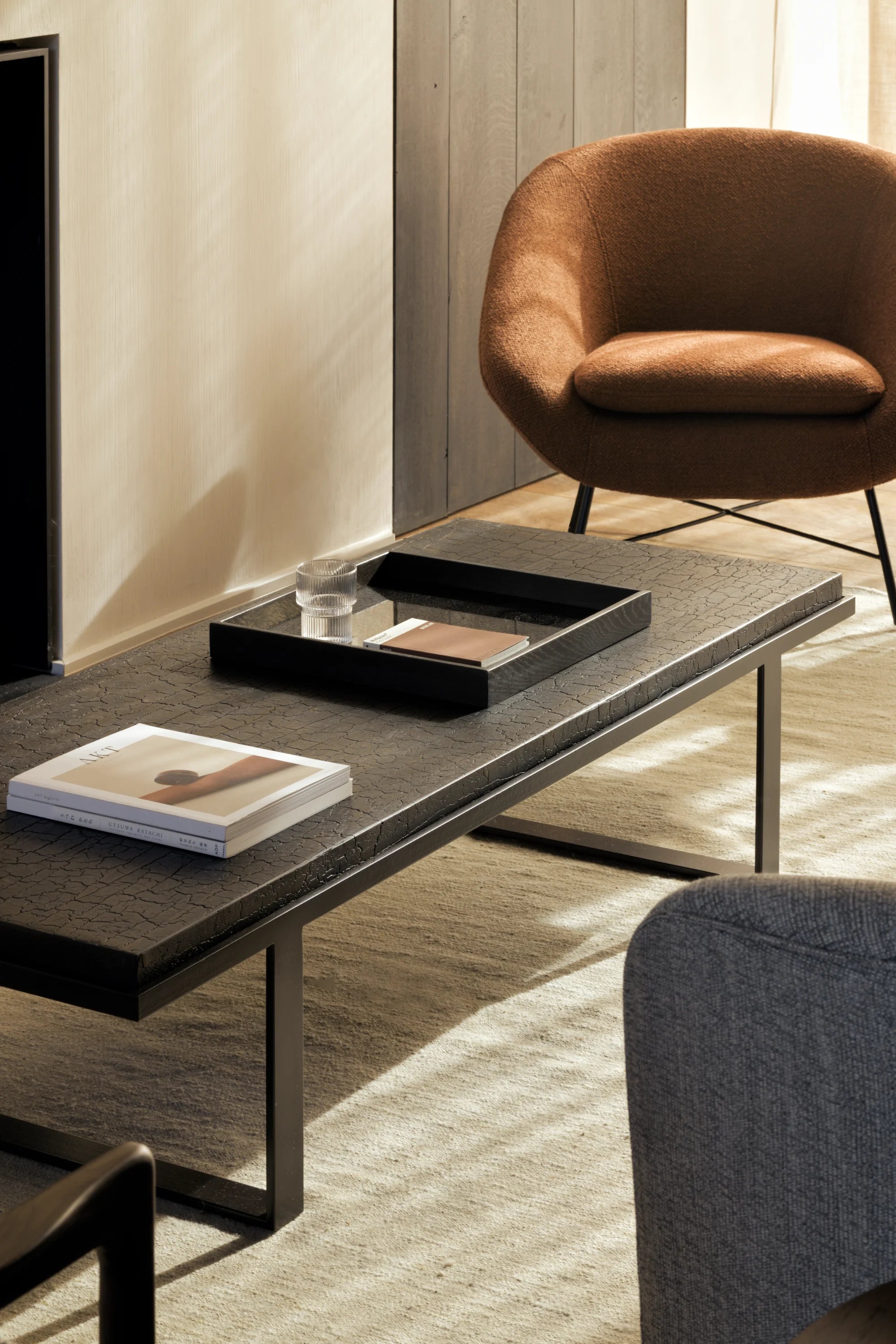 Stability Coffee Table - THAT COOL LIVING