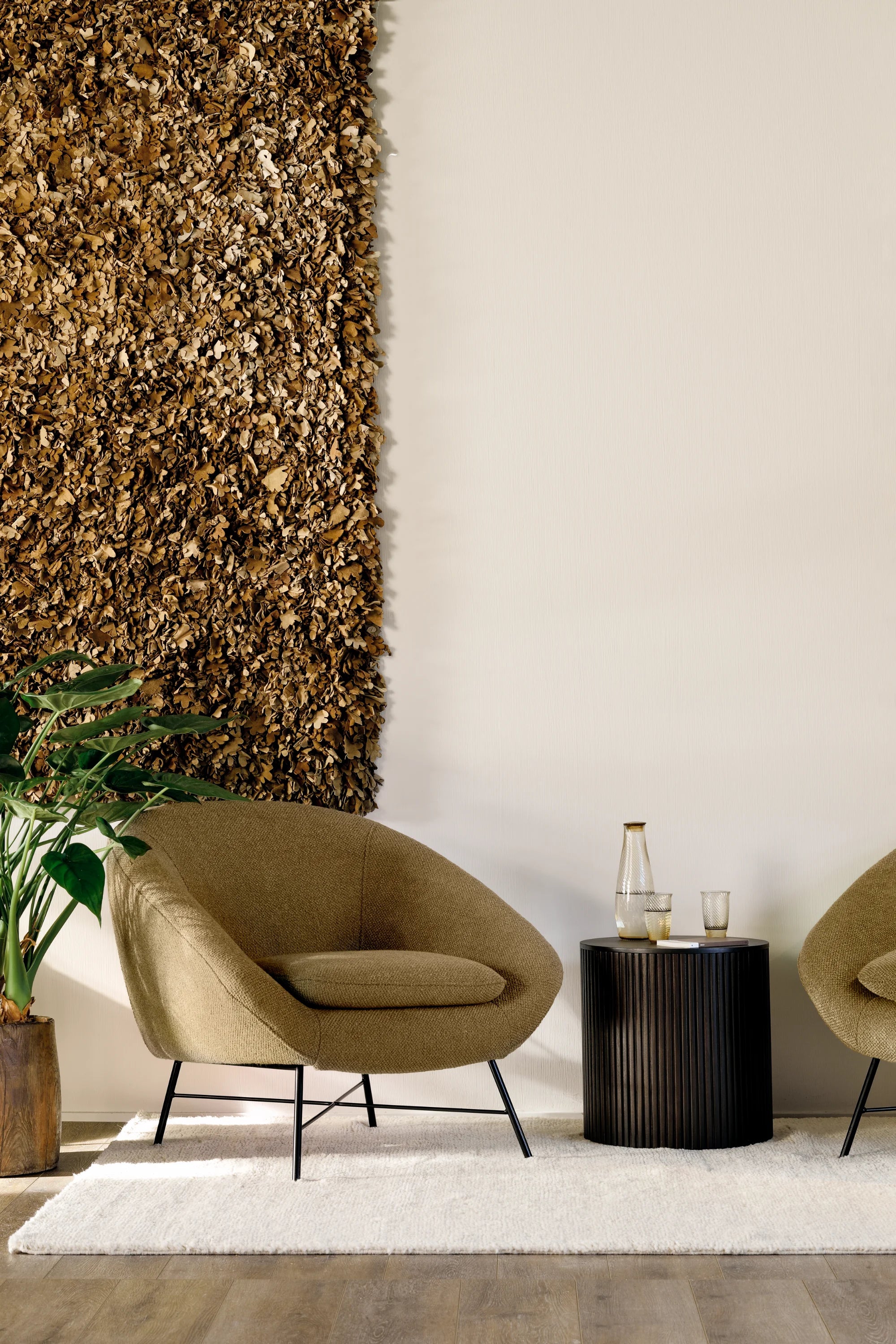 Barrow Lounge Chair