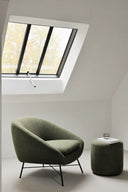 Barrow Pouf - Tall