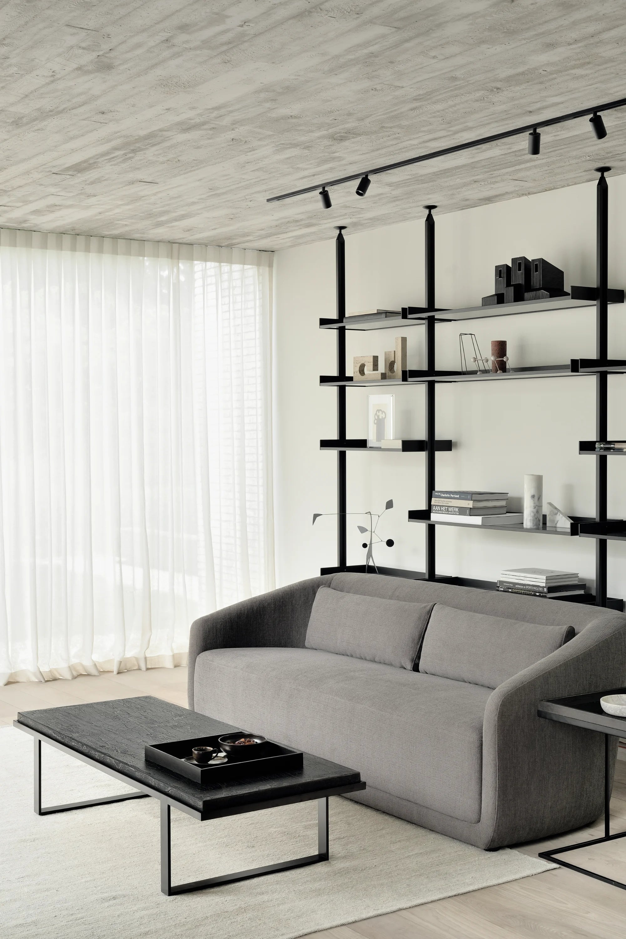 Stability Coffee Table - THAT COOL LIVING