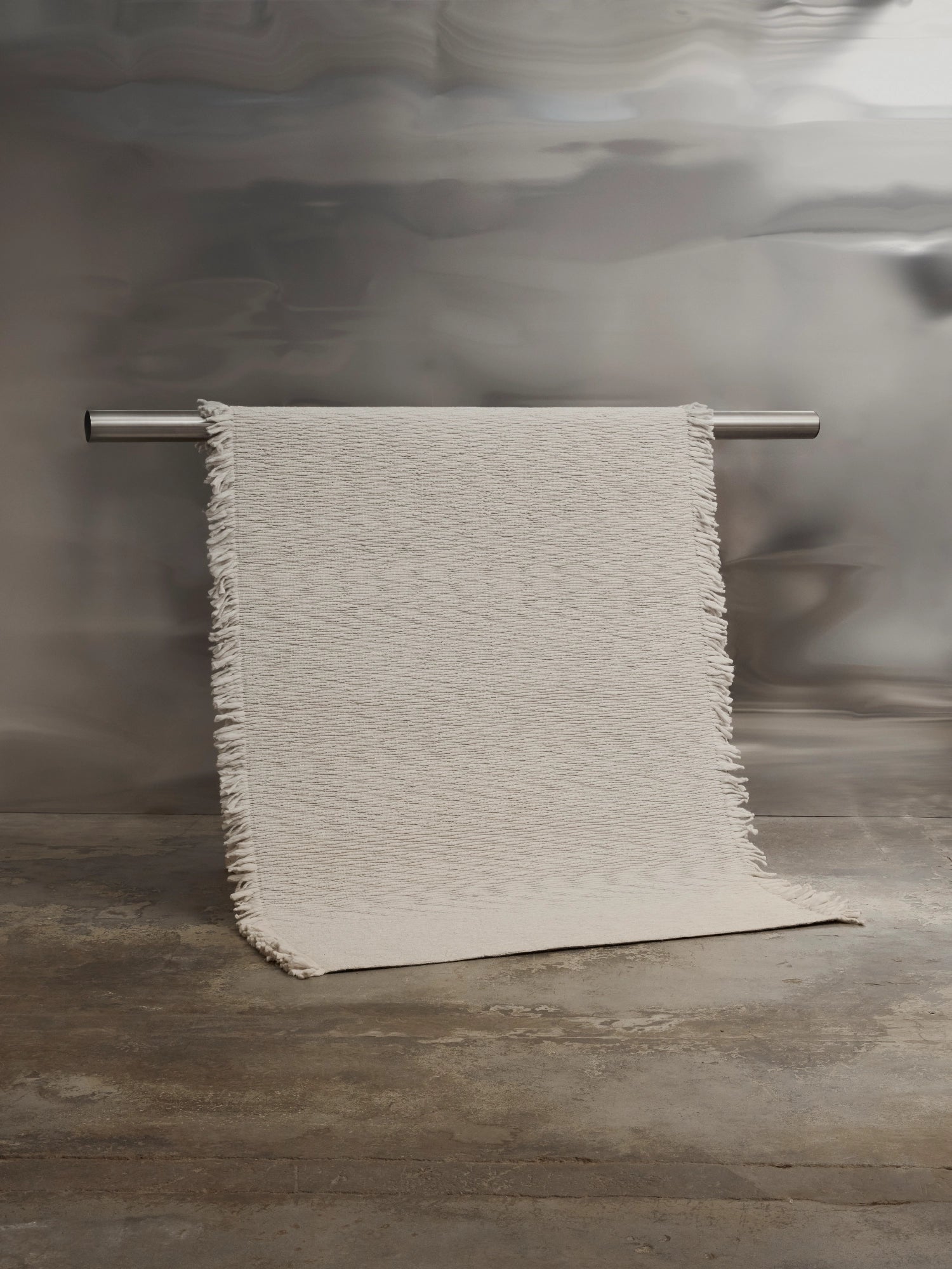 Fagerlund Wool Rug by Tinted Objects - THAT COOL LIVING