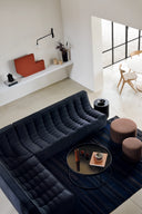 Barrow Pouf - Wide