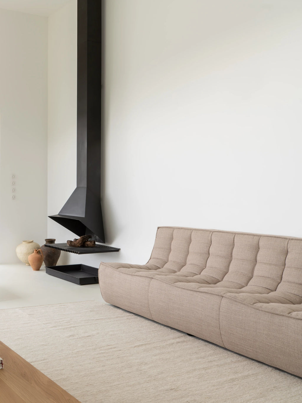 N701 Modular Sofa Sets