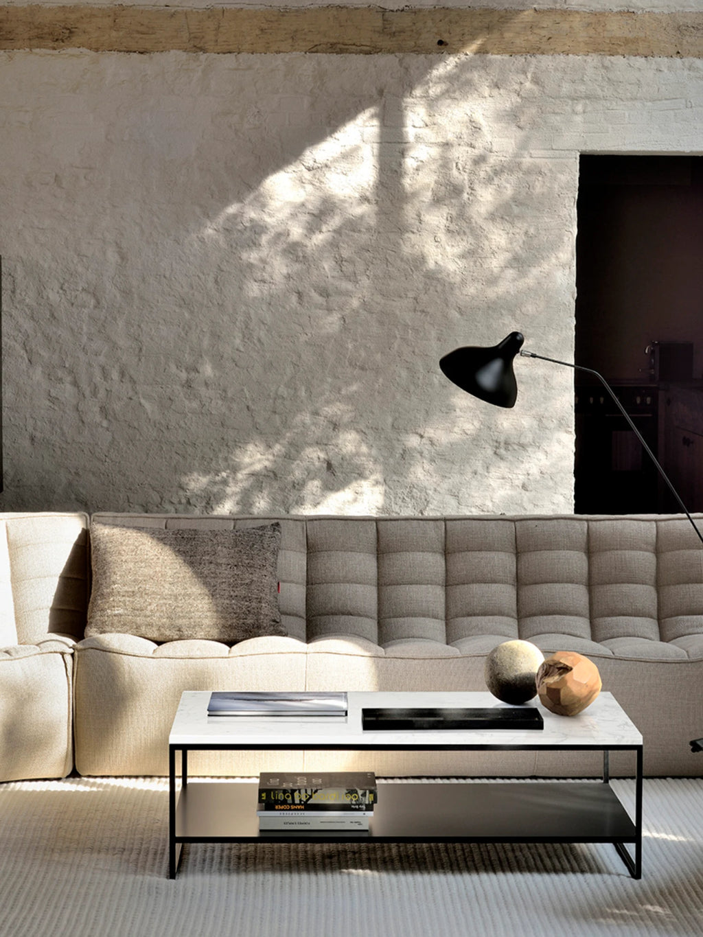 N701 Modular Sofa Sets